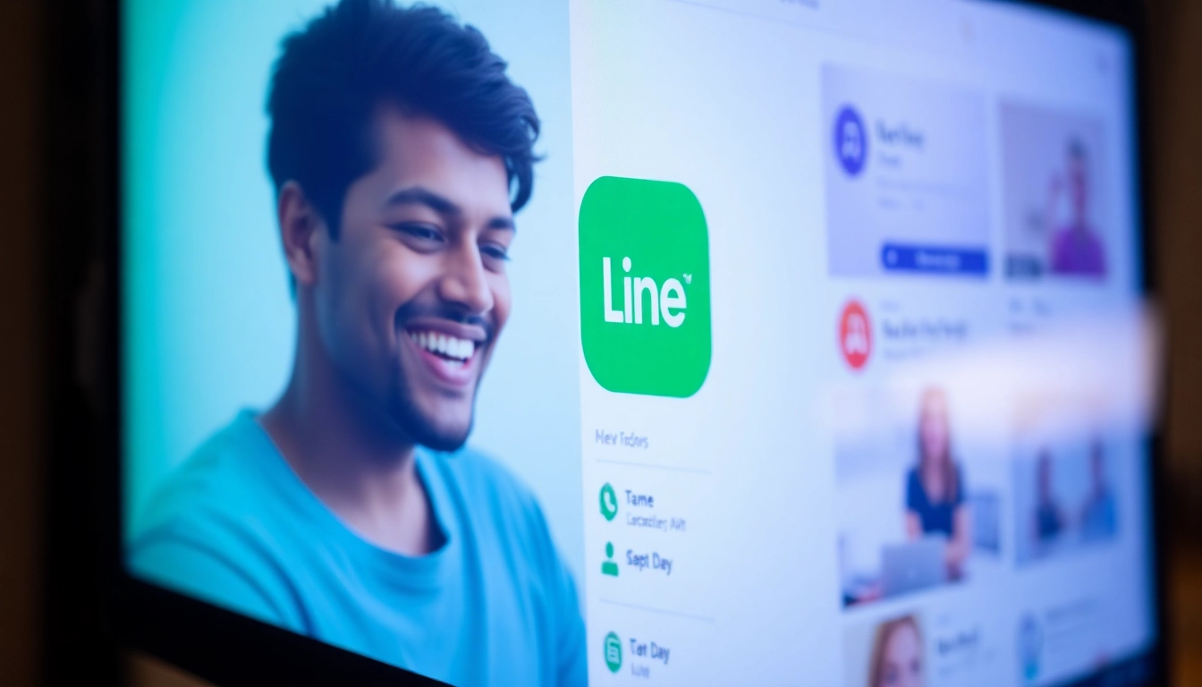 How to Easily Download and Install line下载電腦版 on Your Computer