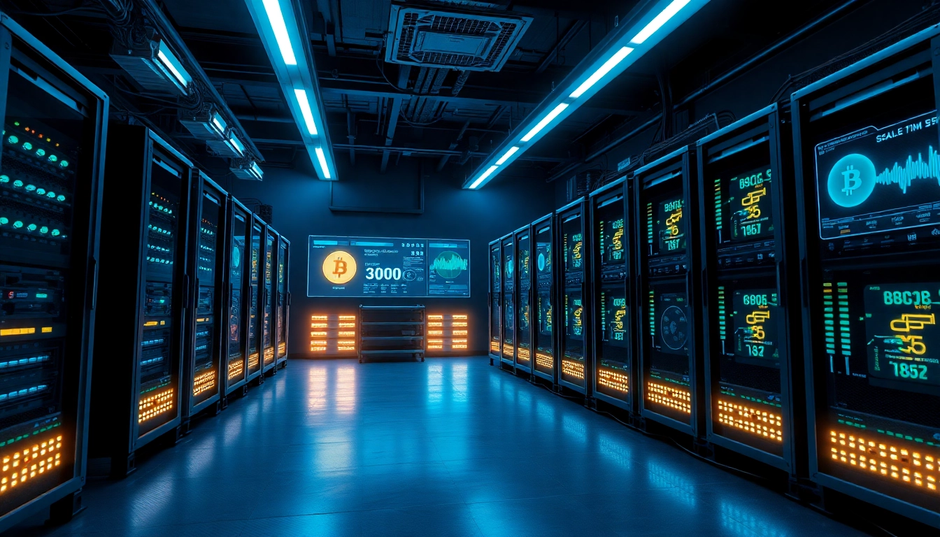 The Ultimate Guide to Bitcoin Mining: Uncovering Profitable Strategies