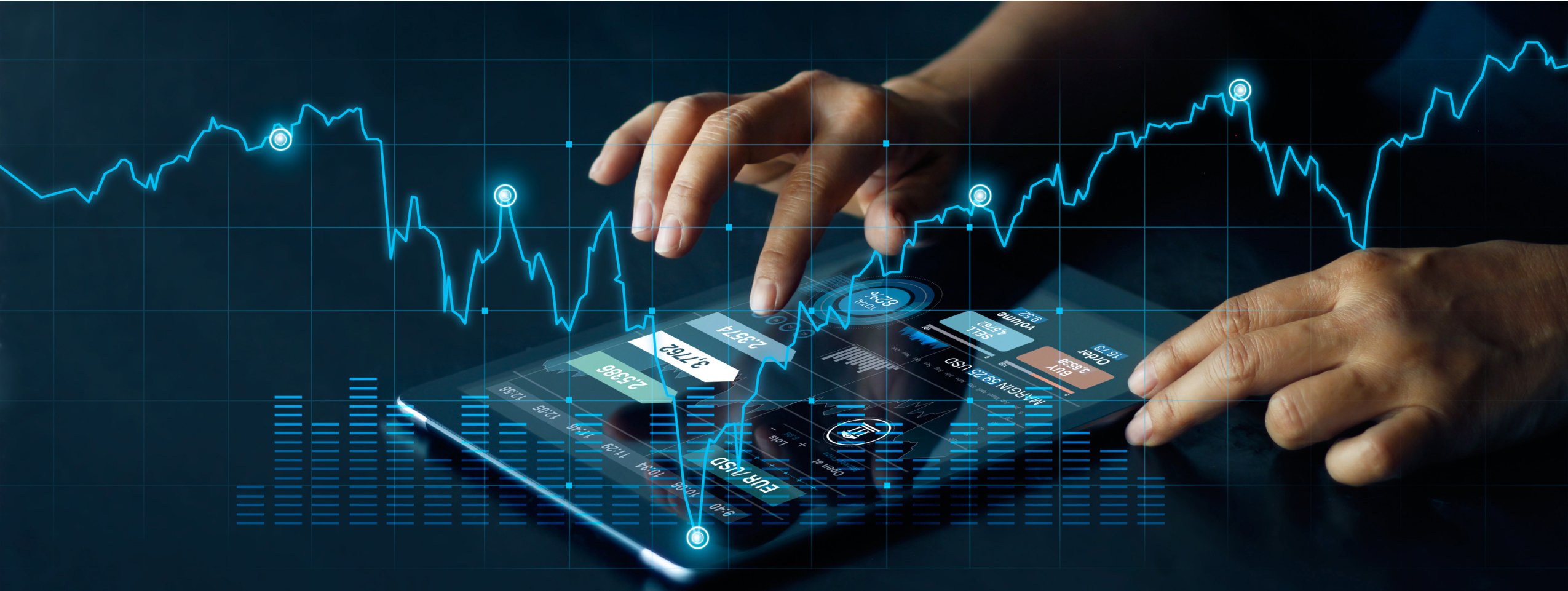 I AM A TRADER Empowers Traders with Sponsorship Opportunities and Strategies for Success