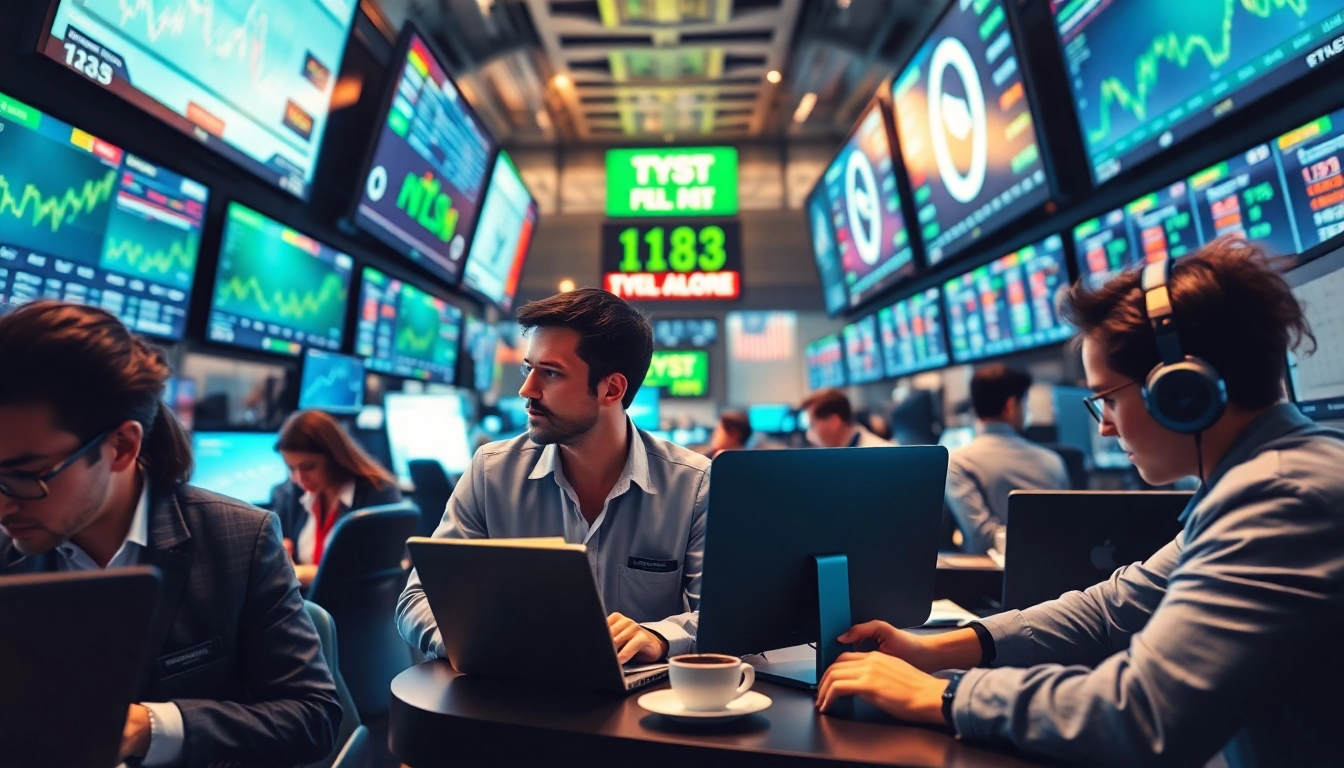 The Ultimate Guide to Successful Tradings: Strategies and Insights