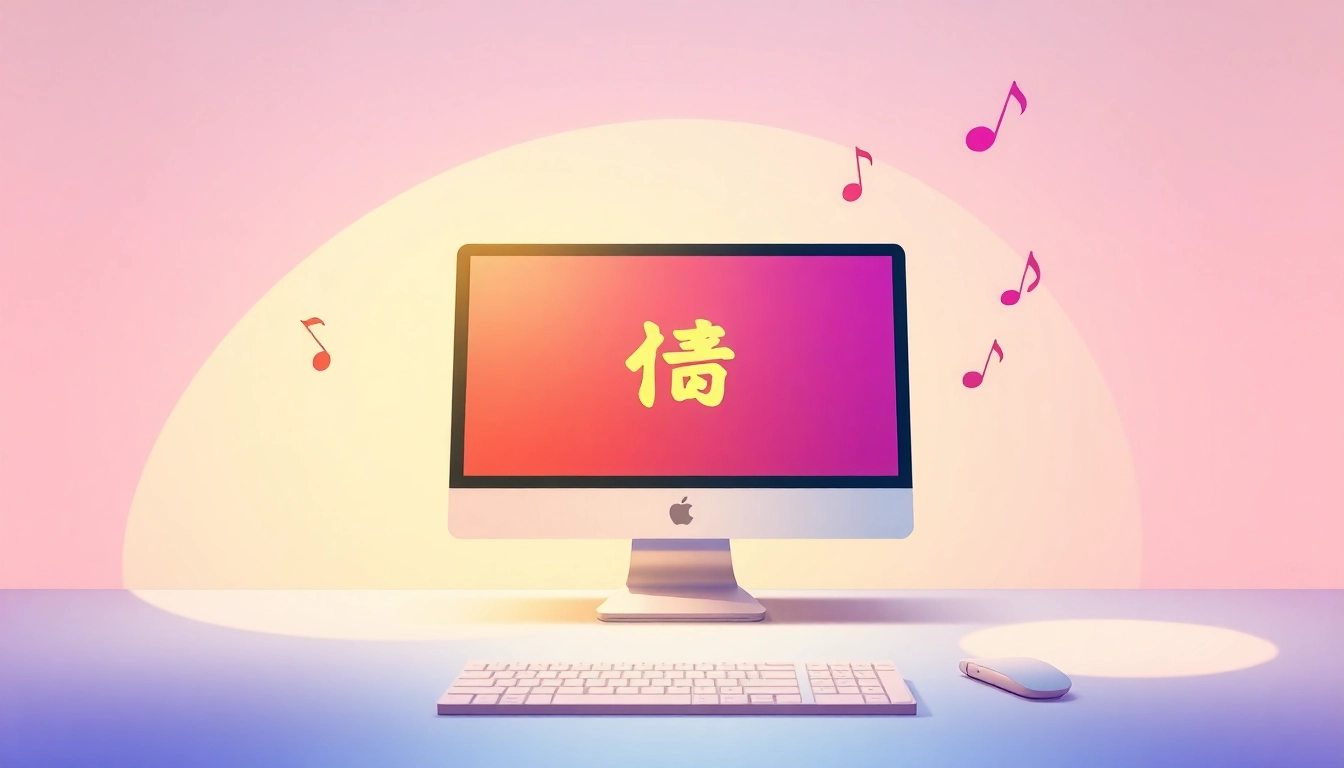 Explore the Features and Benefits of 汽水音乐电脑版 for Your Musical Journey