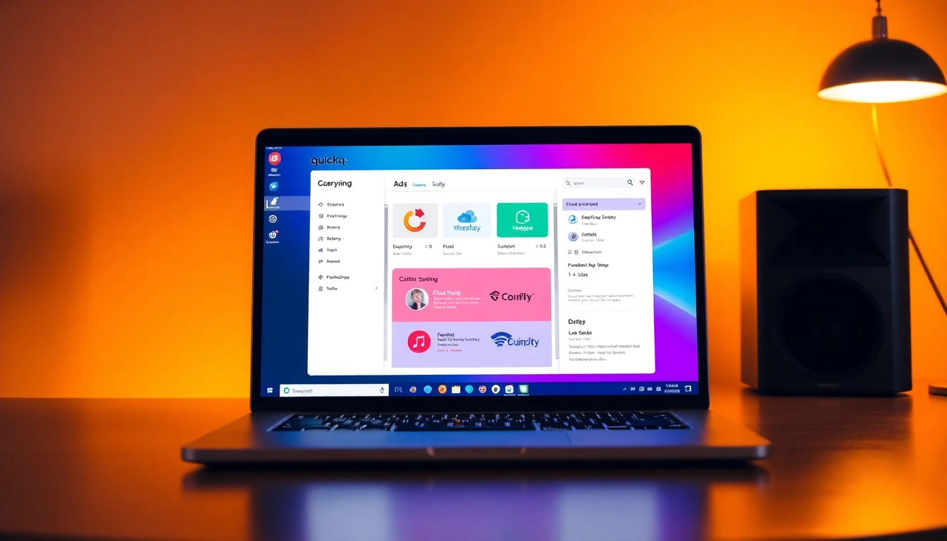 Effortlessly Download and Install quickq电脑版下载: A Step-by-Step Guide