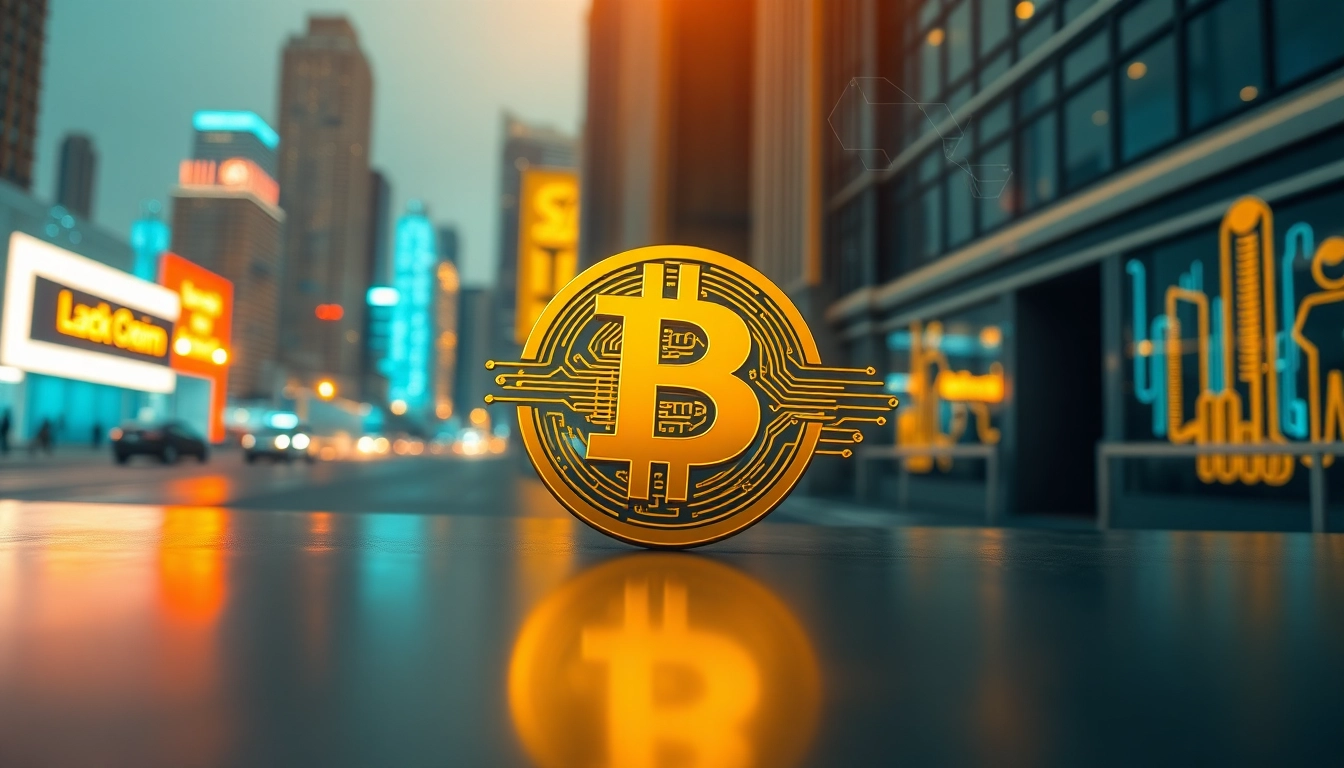 The Definitive Guide to Bitcoin: Unlocking Wealth and Innovation