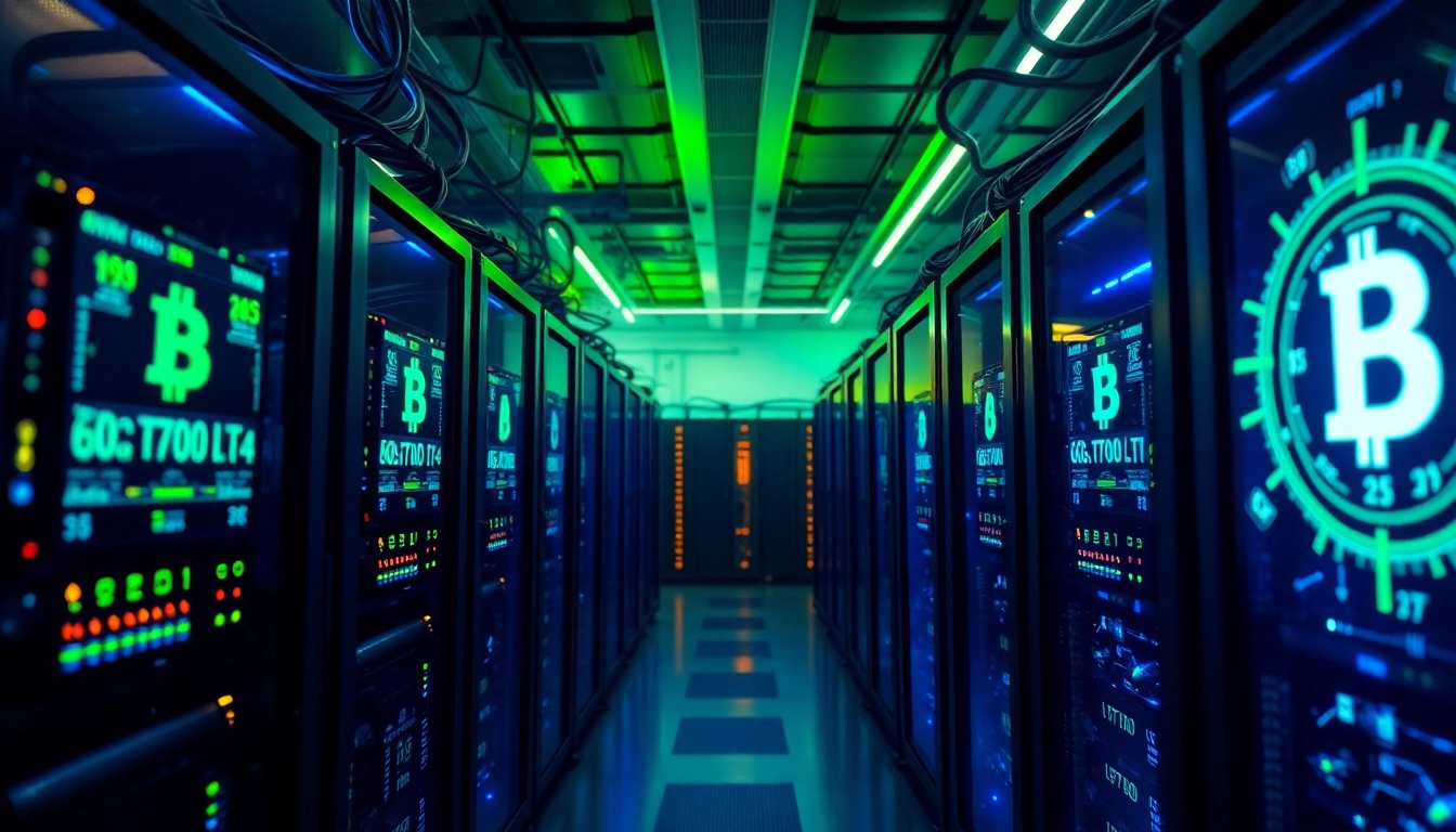 The Essential Guide to Bitcoin Mining: Uncovering the Process