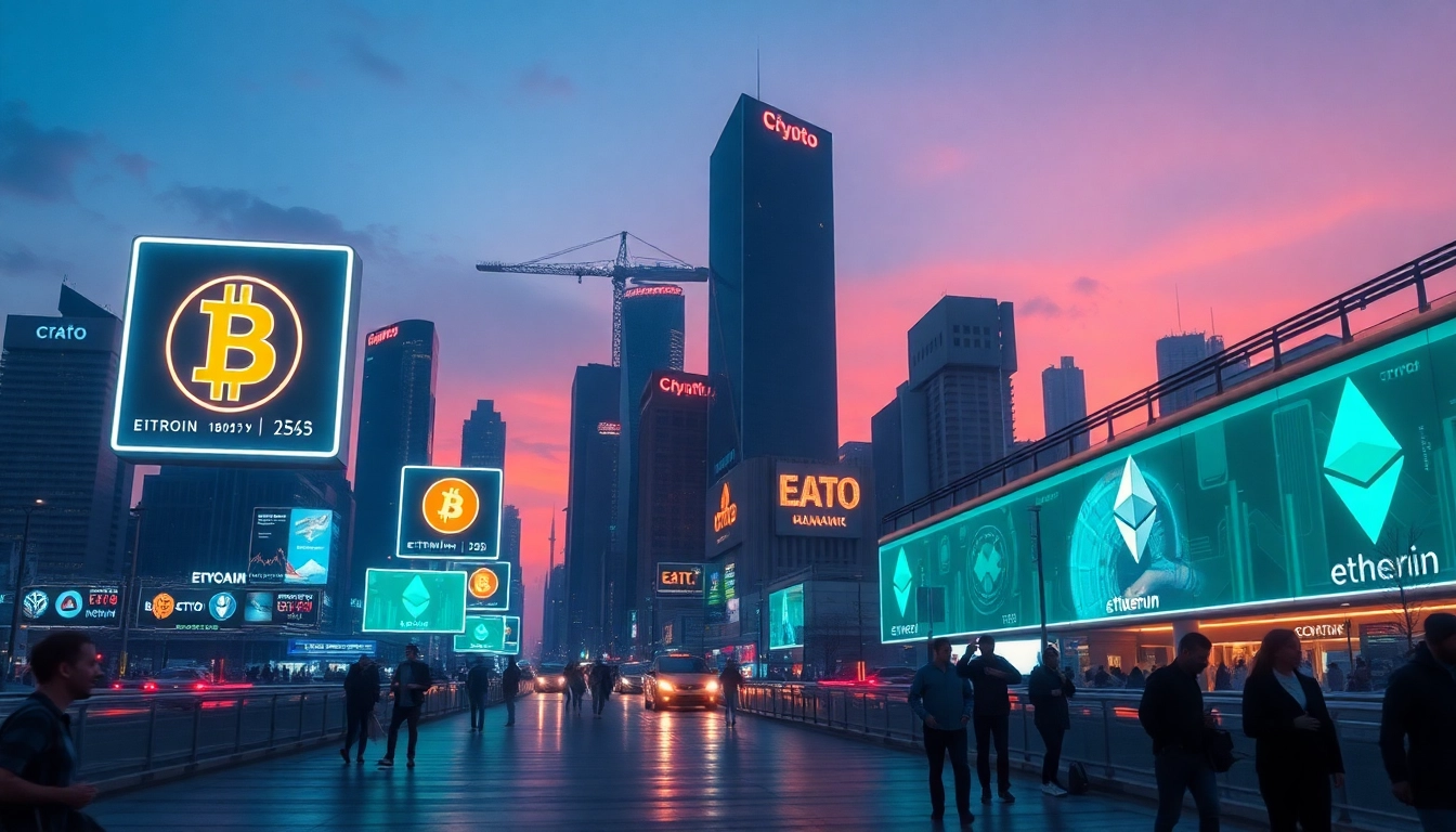 Ultimate Guide to Crypto: Understand and Succeed in Cryptocurrency